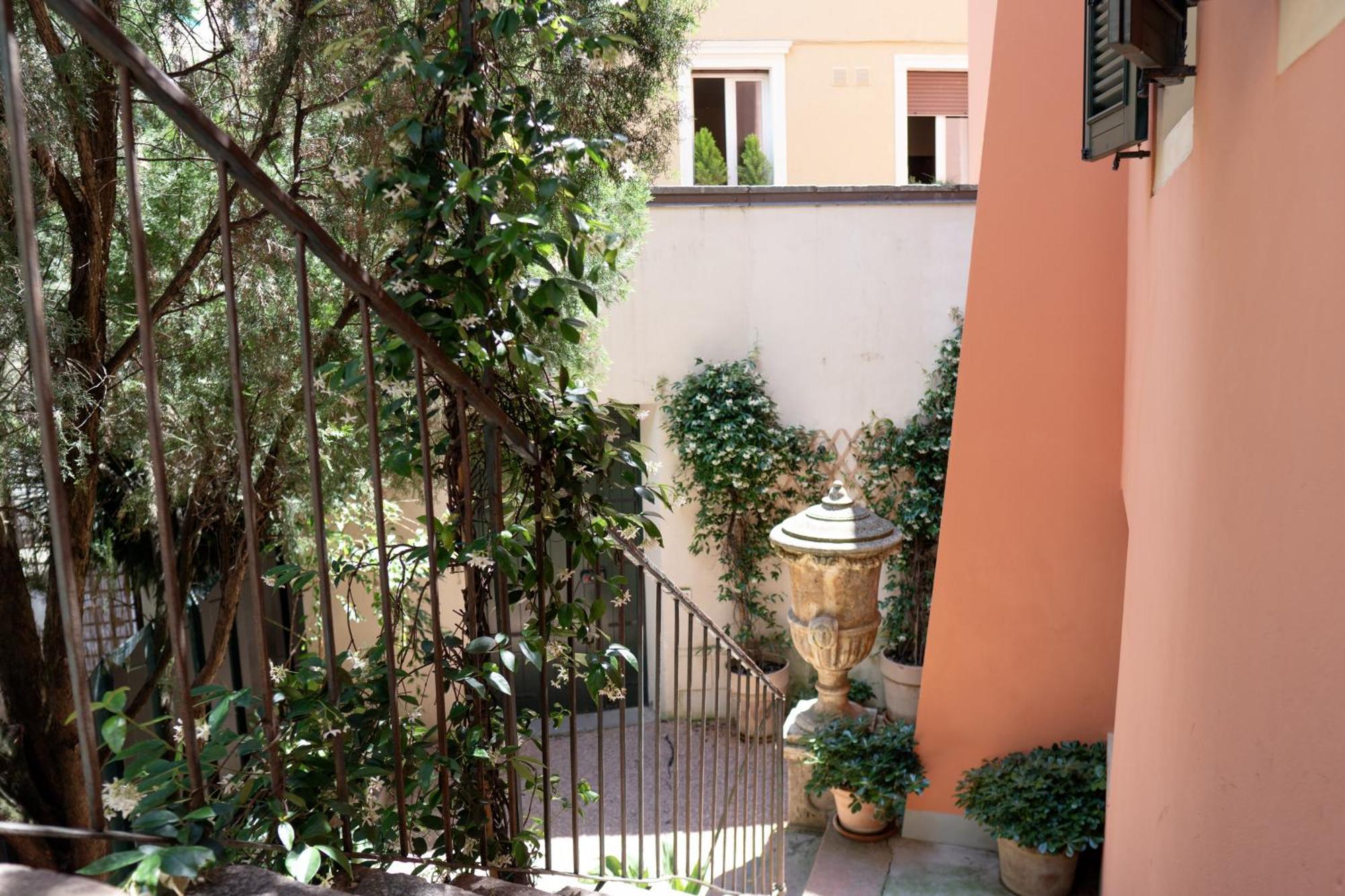 Ca' Vendramin - Letters To Juliet Apartamento Verona Exterior foto